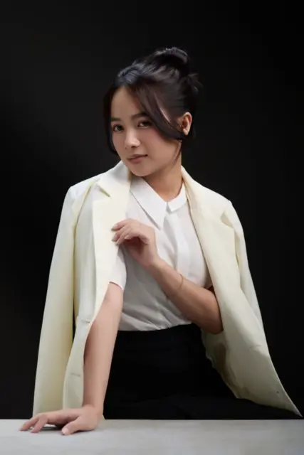 Võ Thị Hoàng Yến